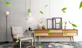 為什么家裝使用了環保裝修材料，還是甲醛超標？