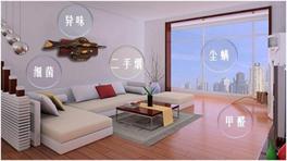 室內污染比室外還嚴重!這兩類人傷害最大