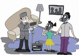 “甲醛檢測機(jī)構(gòu)”層出不窮，到底找誰靠譜？