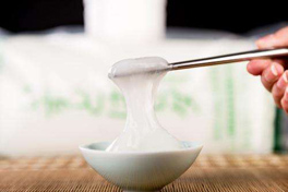 貼墻紙用的糯米膠無甲醛是真的不含甲醛嗎?