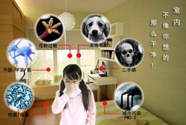 新風系統和空氣凈化器，到底哪個好？