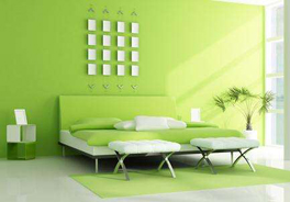 新房裝修中甲醛的治理方法,不只是使用環(huán)保材料