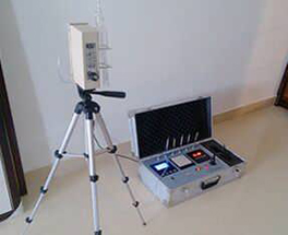 室內空氣檢測,到底應該關閉門窗幾個小時?