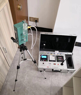 甲醛檢測有哪些方法?