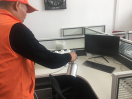 夏季除甲醛找到方法了嗎？