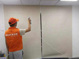 夏天冬天都不能夠忽視除甲醛工作！