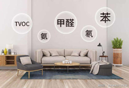 室內空氣污染的來源及危害?