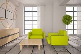 新買的環保家具還能甲醛超標？