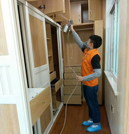 甲醛治理，絕對有必要！別拿家人的健康安全開玩笑