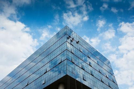 高空外墻清洗與保養(yǎng)的八個(gè)注意事項(xiàng),你知道嗎?