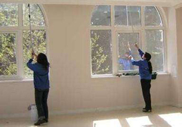 保潔服務(wù)行業(yè)成為了人們一項關(guān)注的重點