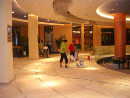 酒店保潔服務(wù)要怎么做才可以比較好呢?