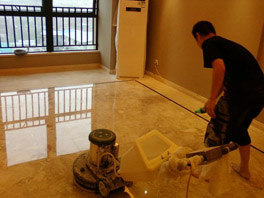 大型工程開荒保潔包括哪些？