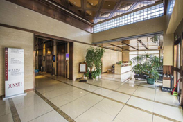 對大廈大堂和門廳的保潔主要注意哪些細(xì)節(jié)問題呢？