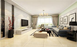 新房裝修開荒保潔具體做什么?