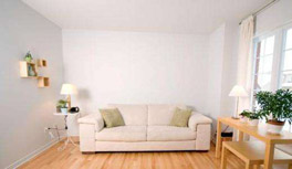 家庭新居裝修后如何保潔?