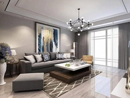 做開荒保潔需要注意什么呢?