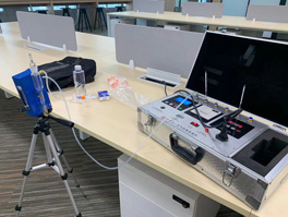 室內空氣檢測治理怎樣做效果更好？