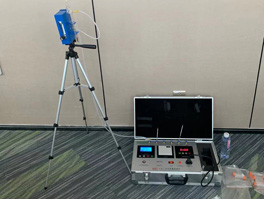 怎樣才能做好空氣檢測(cè)治理這項(xiàng)工作？