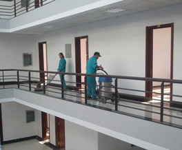 單位保潔托管外包有必要嗎?