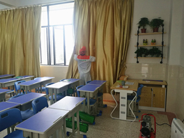 學校新裝修除甲醛應注意哪些事項?