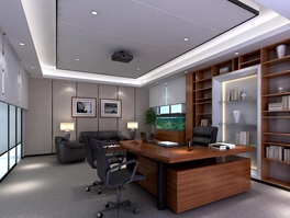 保潔托管如何讓辦公室更好的保持干凈?