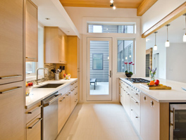 廚房漏水到樓下怎么辦？廚房防水怎么做漏水如何防水維修