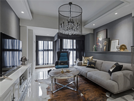 保潔托管公司告訴你客廳如何更好的清潔?