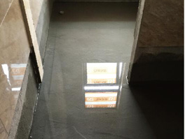 衛生間如何防水維修比較好？