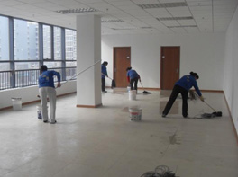 物業(yè)保潔托管有哪幾種形式？