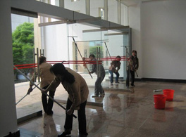 物業(yè)保潔托管外包怎么收費(fèi)?物業(yè)保潔托管外包收費(fèi)標(biāo)準(zhǔn)