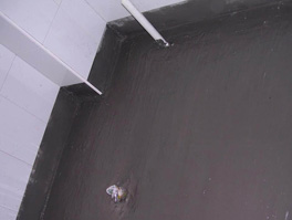 室內地面滲水,如何查找原因?怎么處理漏水?這些步驟要知道!