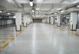 地下車庫滲水怎么防水維修處理呢?