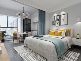 墻壁漏水發霉的原因及其防水維修處理辦法