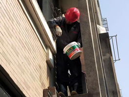 窗臺漏水如何防水維修處理?