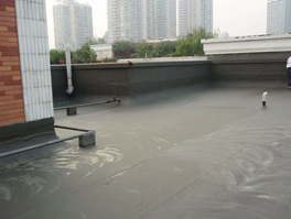 頂樓漏水如何解決?