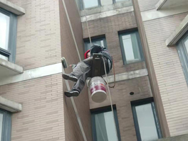 外墻滲漏水的原因有哪些？