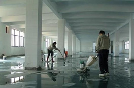 工廠保潔外包,保潔托管公司在做保潔的時候要注意