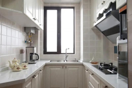 廚房煙道漏水怎么處理，煙道漏水原因，煙道漏水維修辦法