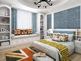 墻面為什么會滲水？墻面滲水維修方案！