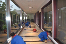 保潔托管需注意什么?