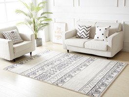 地毯怎樣清洗?清洗地毯的幾種方式及吸塵方法!