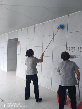 日常打掃要留意何內容?