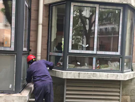 門窗防水細節未做到位，出現滲漏如何維修？