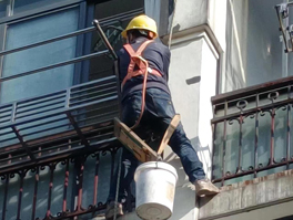 陽(yáng)臺(tái)漏水怎么處理及防水維修方法?