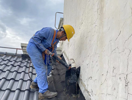 為什么說防水補漏要在秋冬季做比較合適？