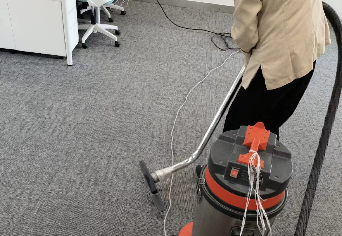 家居日常保潔全流程指南