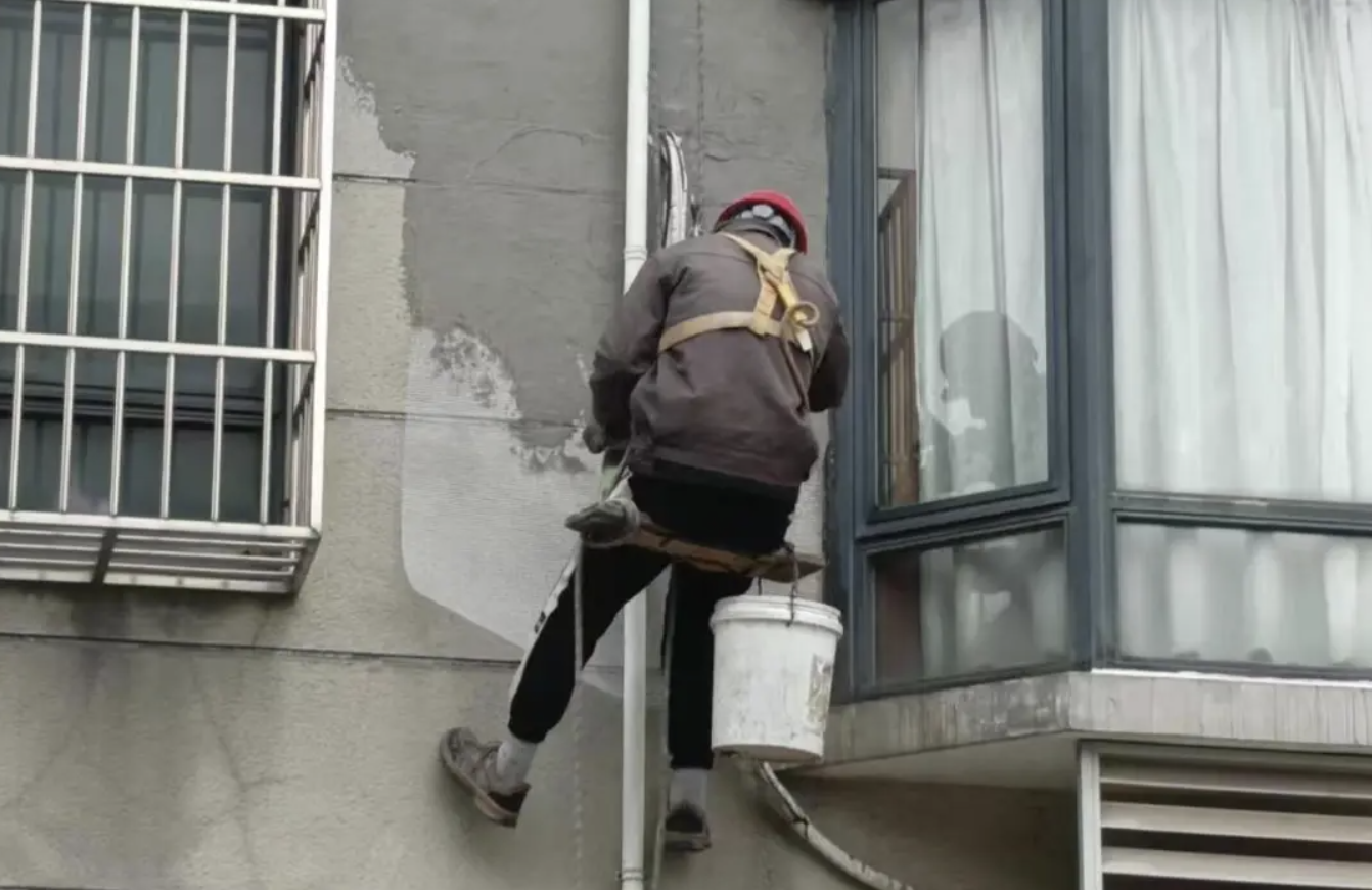 你家的守護者｜上海鷹隆滲漏維修服務全天守