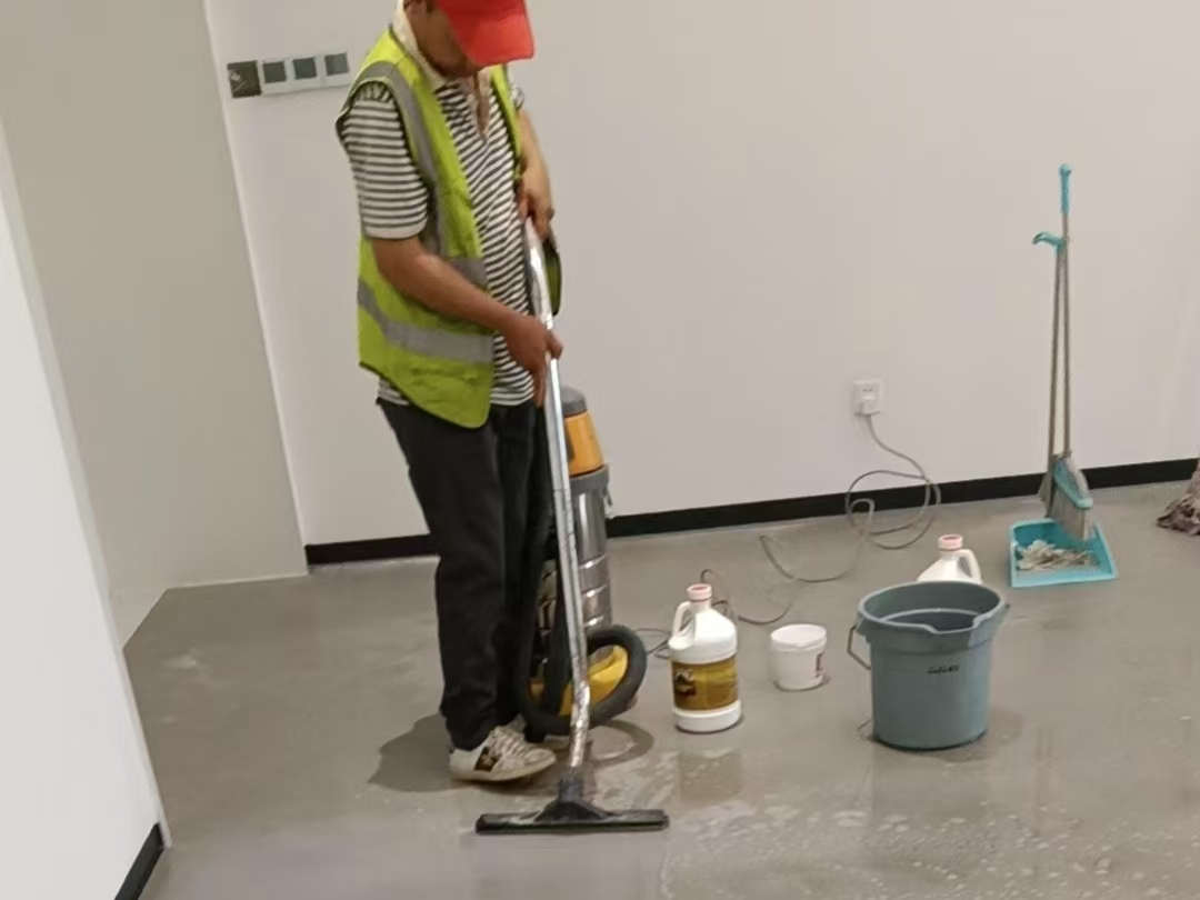 鷹隆培訓(xùn)（二）｜瓷磚清潔