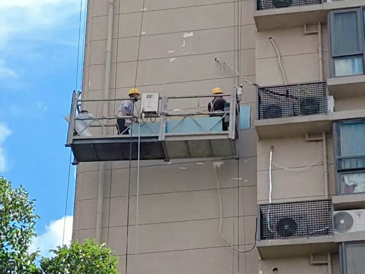 【鷹隆資訊】安全為基 鑄就專業品質